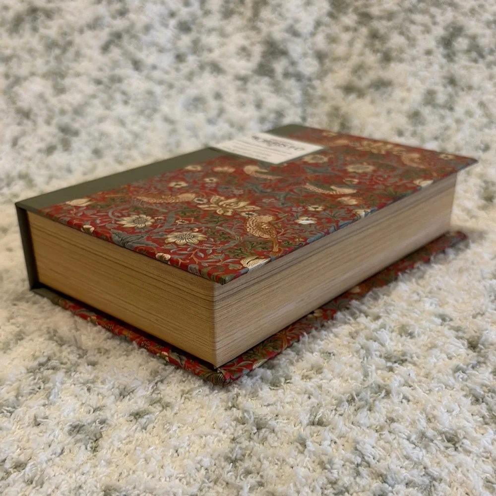 William Morris At Home Guest Soaps Boxed Set of 4, NWT - Picture 4 of 16